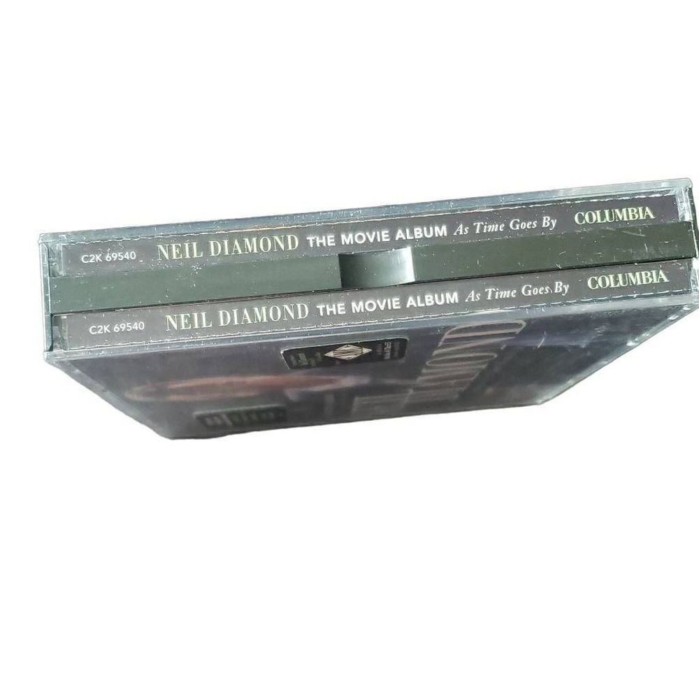 Neil Diamond CD Set - Picture 5 of 8